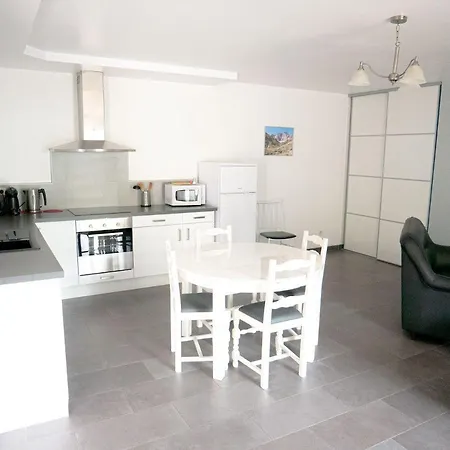 En So De Bourdet Вилла *