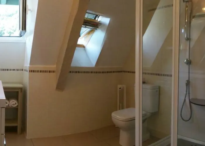 En So De Bourdet * Лурд