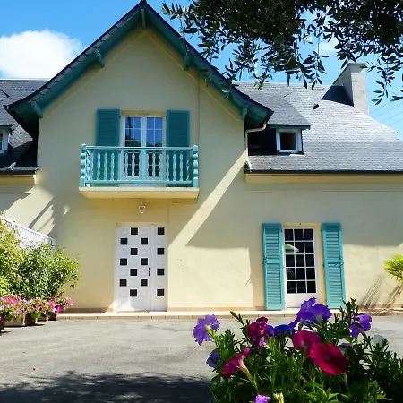 En So De Bourdet Villa