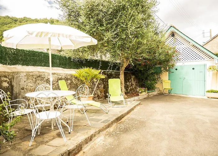 En So De Bourdet * ルルド