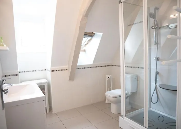 En So De Bourdet ルルド