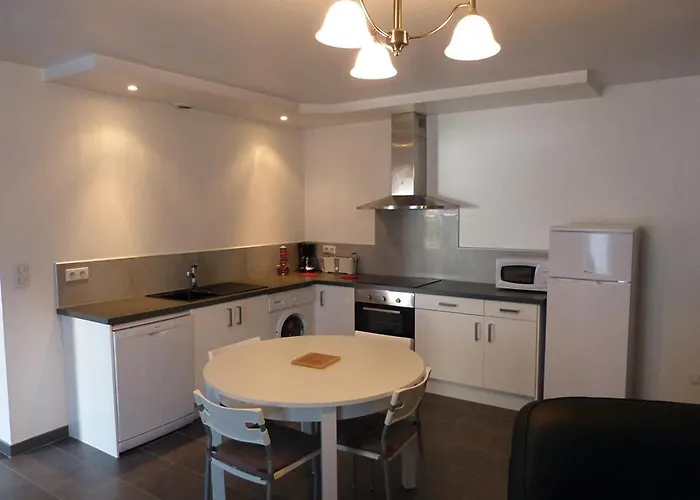 En So De Bourdet ヴィラ *