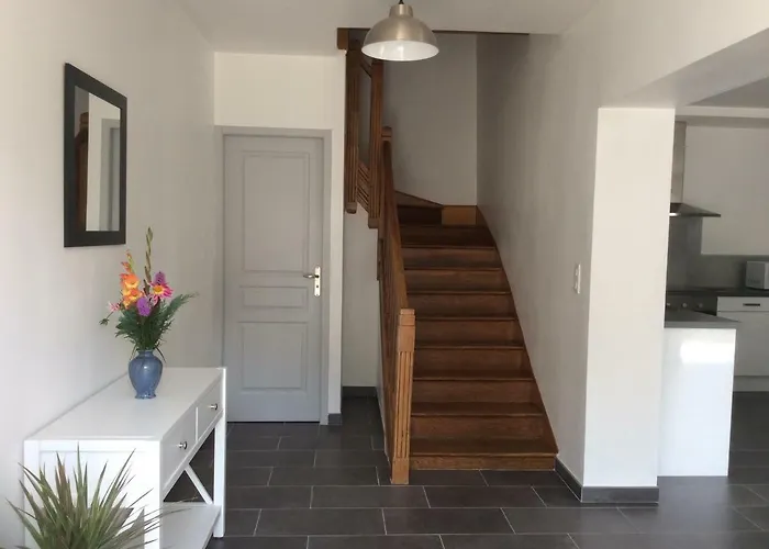 Villa En So De Bourdet Lourdes