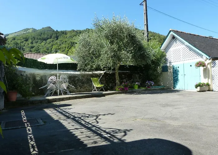 En So De Bourdet Villa *