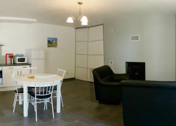 En So De Bourdet Villa