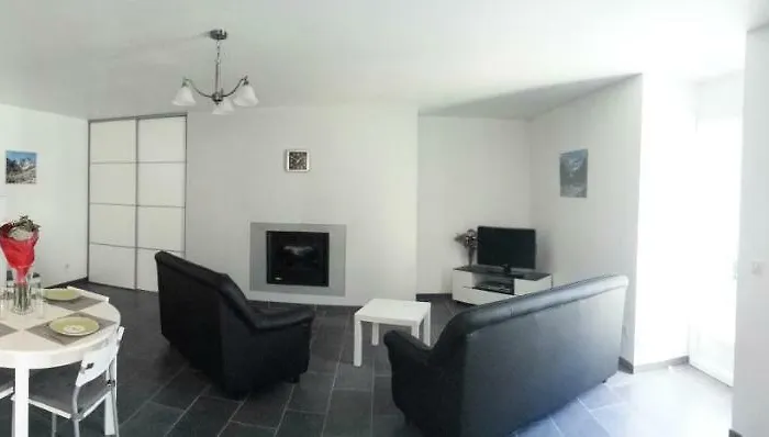 En So De Bourdet ヴィラ