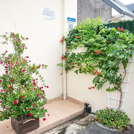 Villa En So De Bourdet *