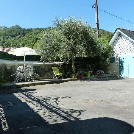 En So De Bourdet Villa *