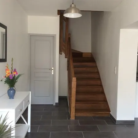 Willa En So De Bourdet Lourdes